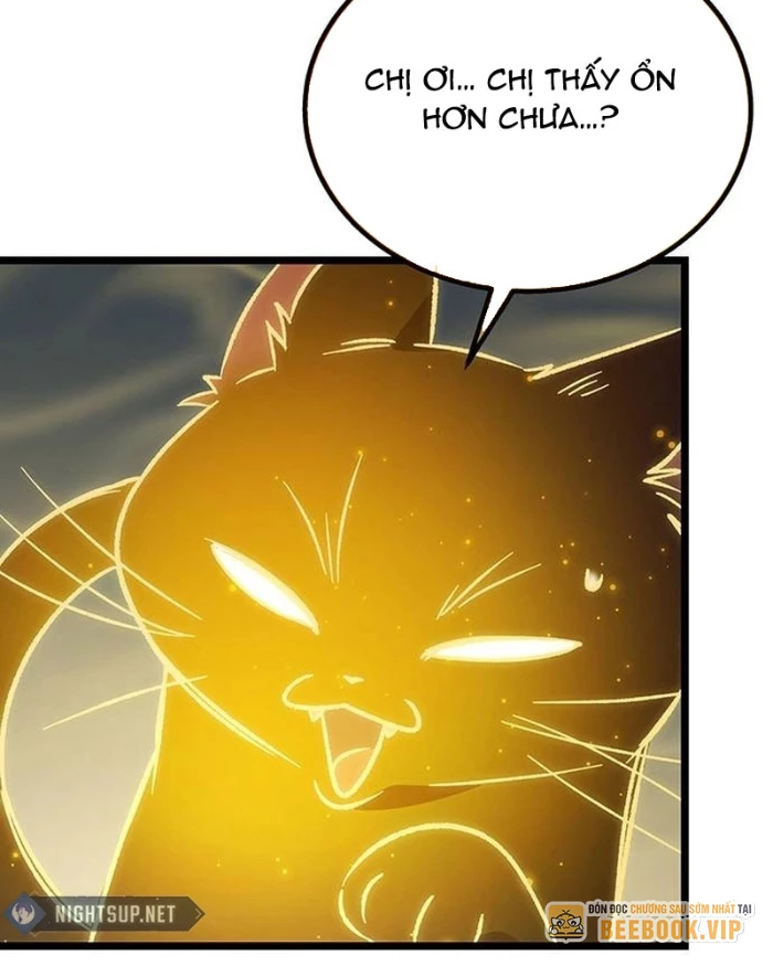 Công Chúa Hắc Viêm LV.99 Chapter 9 - 135