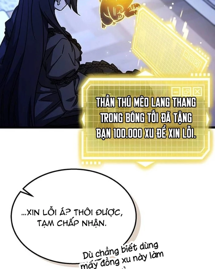 Công Chúa Hắc Viêm LV.99 Chapter 9 - 170