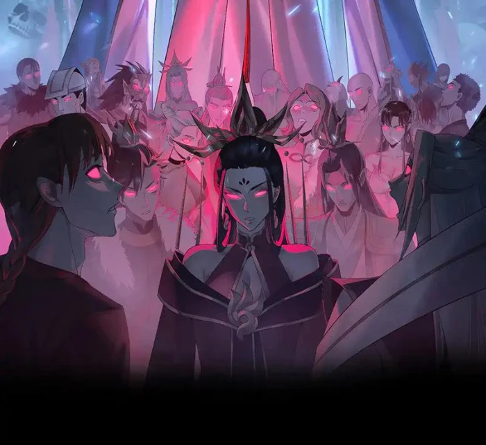 [FIX Thứ tự] Ta Trời Sinh Đã Là Nhân Vật Phản Diện Chapter 254 - 2