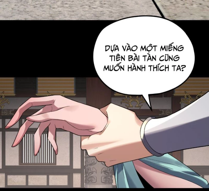 [FIX Thứ tự] Ta Trời Sinh Đã Là Nhân Vật Phản Diện Chapter 254 - 7