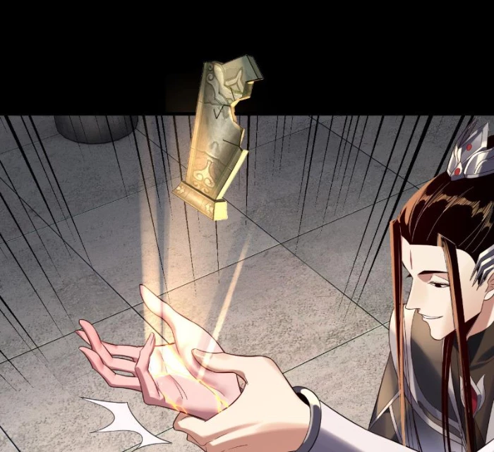 [FIX Thứ tự] Ta Trời Sinh Đã Là Nhân Vật Phản Diện Chapter 254 - 8