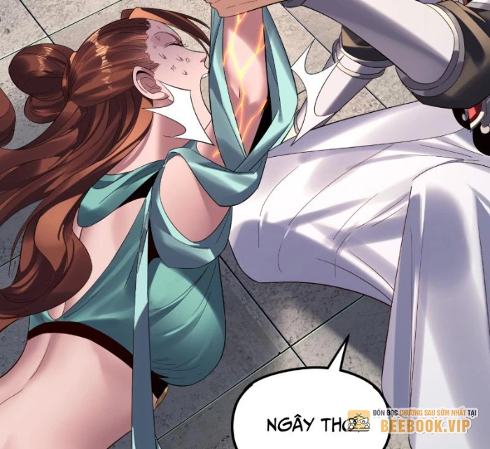 [FIX Thứ tự] Ta Trời Sinh Đã Là Nhân Vật Phản Diện Chapter 254 - 9
