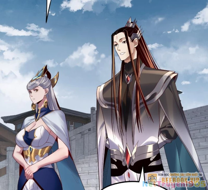 [FIX Thứ tự] Ta Trời Sinh Đã Là Nhân Vật Phản Diện Chapter 254 - 21