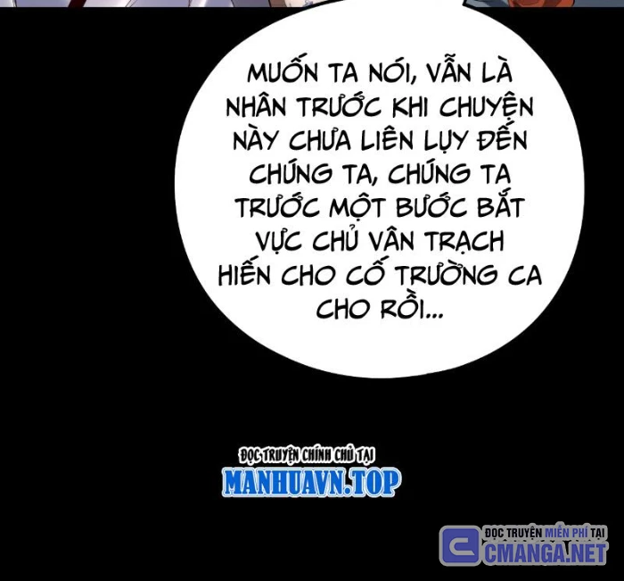 [FIX Thứ tự] Ta Trời Sinh Đã Là Nhân Vật Phản Diện Chapter 254 - 30