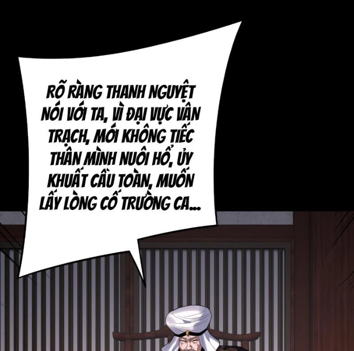 [FIX Thứ tự] Ta Trời Sinh Đã Là Nhân Vật Phản Diện Chapter 254 - 31