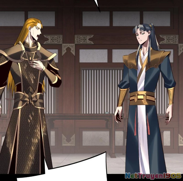 [FIX Thứ tự] Ta Trời Sinh Đã Là Nhân Vật Phản Diện Chapter 254 - 47