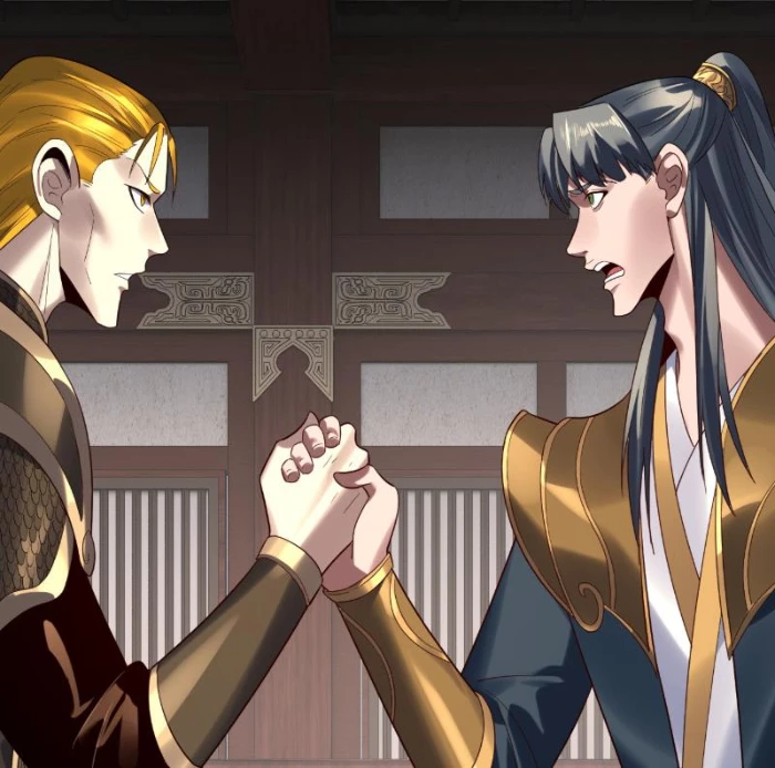[FIX Thứ tự] Ta Trời Sinh Đã Là Nhân Vật Phản Diện Chapter 254 - 49