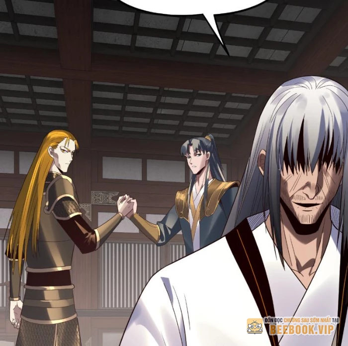 [FIX Thứ tự] Ta Trời Sinh Đã Là Nhân Vật Phản Diện Chapter 254 - 51