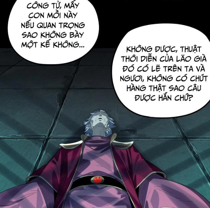 [FIX Thứ tự] Ta Trời Sinh Đã Là Nhân Vật Phản Diện Chapter 254 - 53