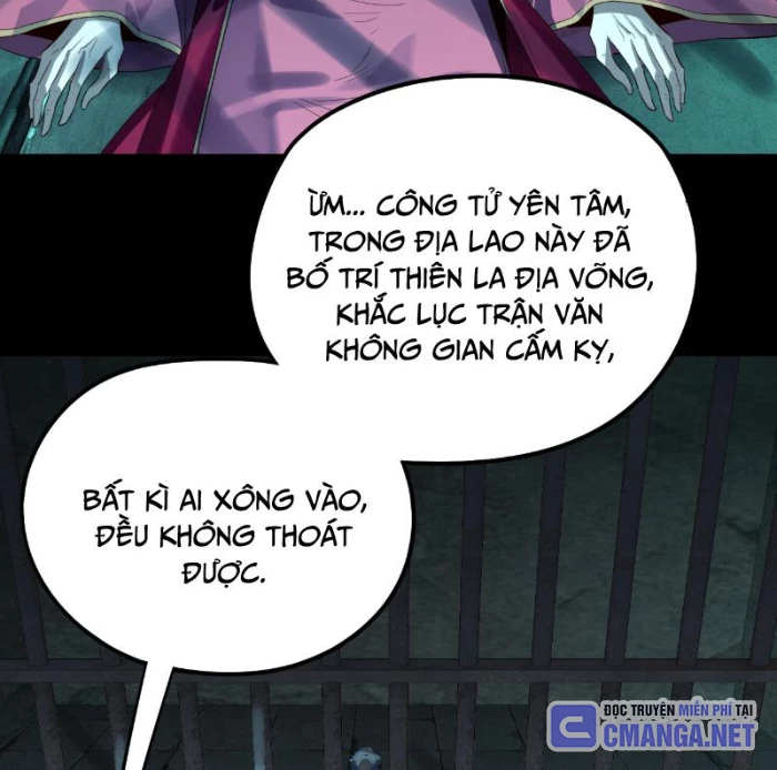 [FIX Thứ tự] Ta Trời Sinh Đã Là Nhân Vật Phản Diện Chapter 254 - 54