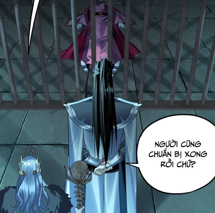 [FIX Thứ tự] Ta Trời Sinh Đã Là Nhân Vật Phản Diện Chapter 254 - 55
