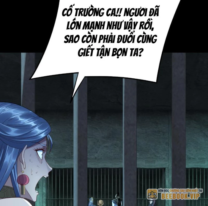 [FIX Thứ tự] Ta Trời Sinh Đã Là Nhân Vật Phản Diện Chapter 254 - 57