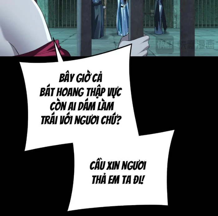 [FIX Thứ tự] Ta Trời Sinh Đã Là Nhân Vật Phản Diện Chapter 254 - 58