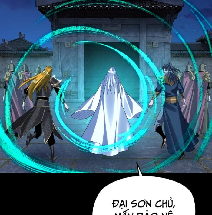 [FIX Thứ tự] Ta Trời Sinh Đã Là Nhân Vật Phản Diện Chapter 254 - 64