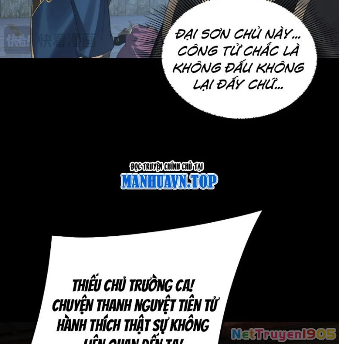 [FIX Thứ tự] Ta Trời Sinh Đã Là Nhân Vật Phản Diện Chapter 254 - 68