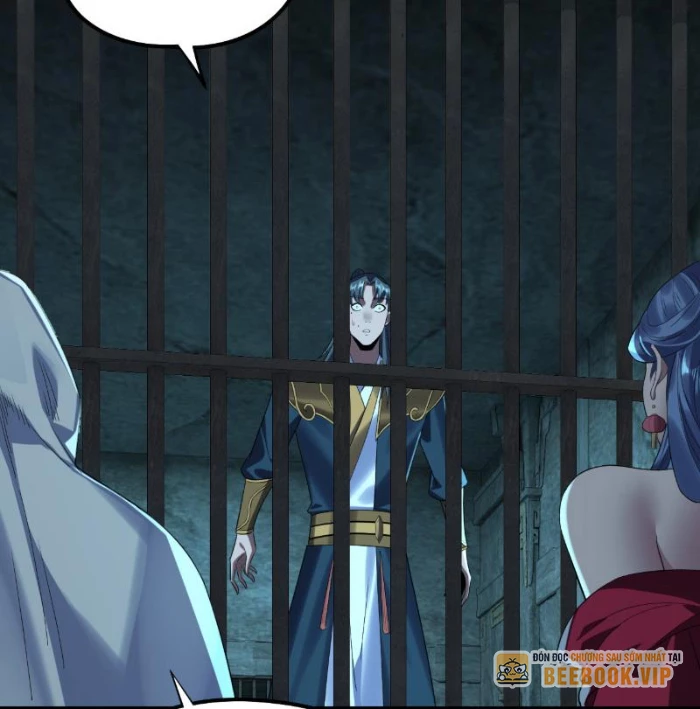 [FIX Thứ tự] Ta Trời Sinh Đã Là Nhân Vật Phản Diện Chapter 254 - 81