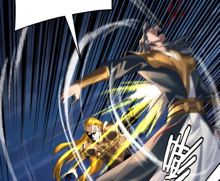 [FIX Thứ tự] Ta Trời Sinh Đã Là Nhân Vật Phản Diện Chapter 254 - 94