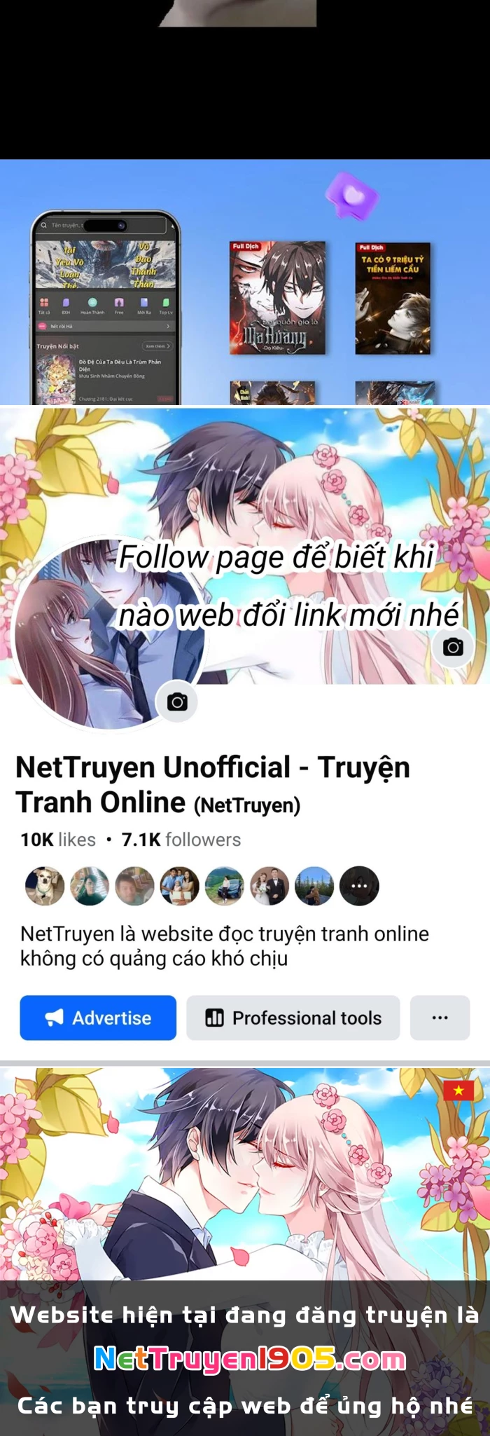 [FIX Thứ tự] Ta Trời Sinh Đã Là Nhân Vật Phản Diện Chapter 254 - 118