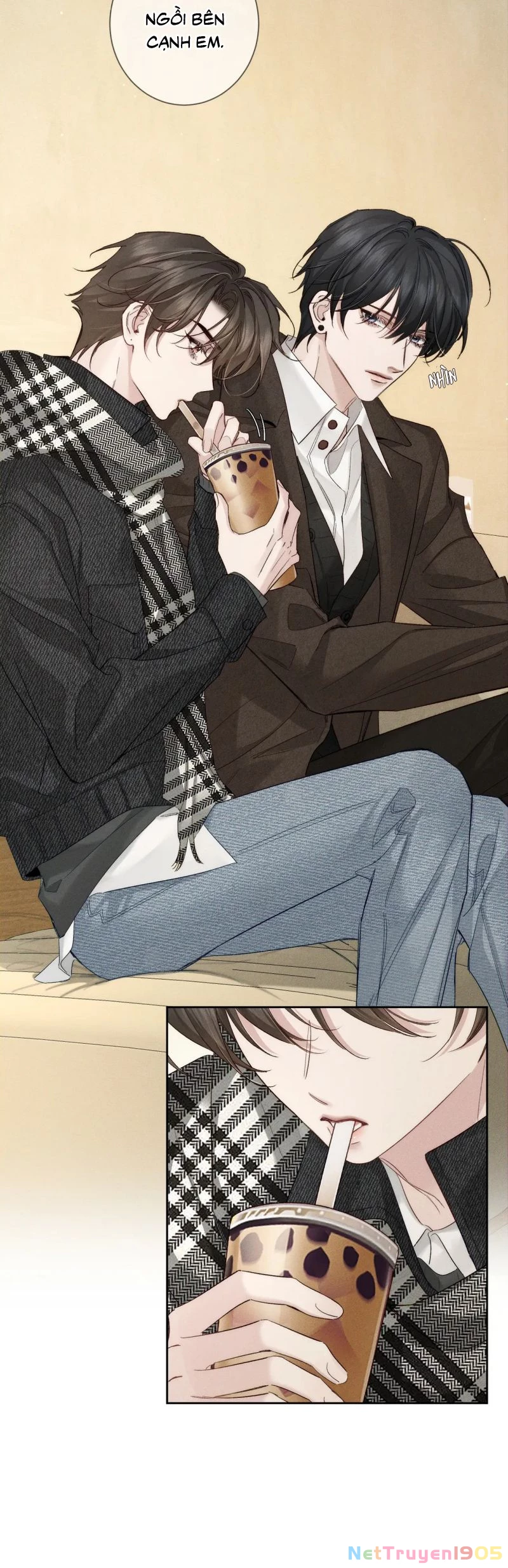 Nhân Vật Chính Chỉ Muốn Yêu Đương Chapter 229 - 4