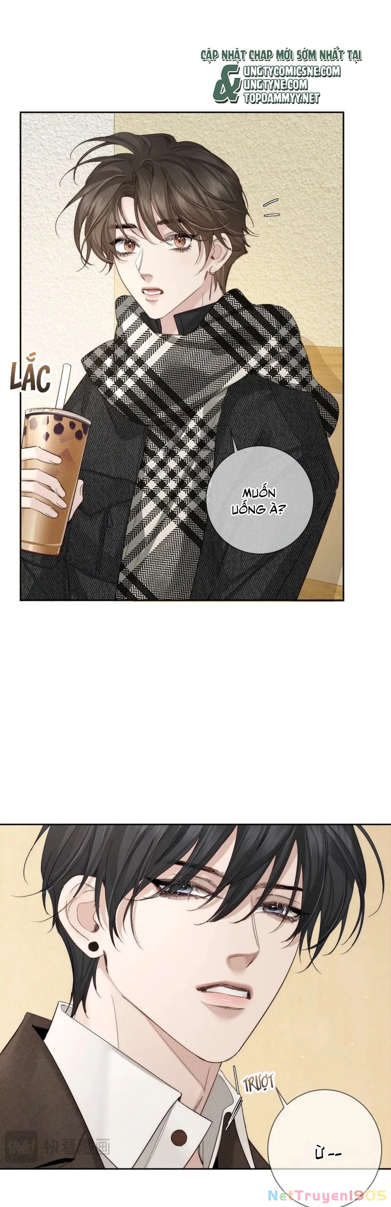 Nhân Vật Chính Chỉ Muốn Yêu Đương Chapter 229 - 5