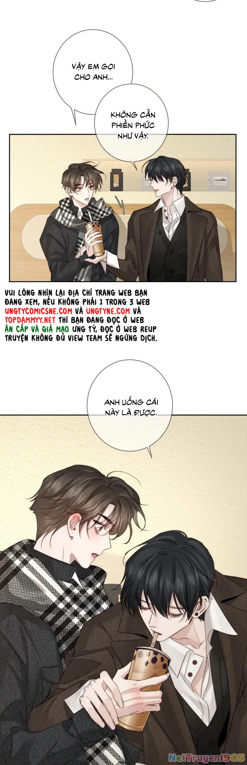 Nhân Vật Chính Chỉ Muốn Yêu Đương Chapter 229 - 6