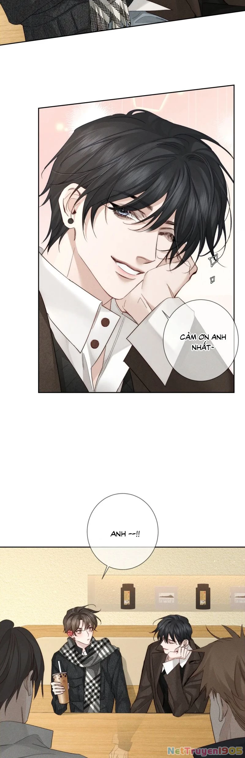 Nhân Vật Chính Chỉ Muốn Yêu Đương Chapter 229 - 7