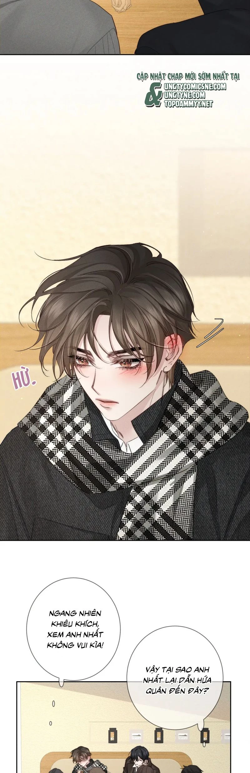 Nhân Vật Chính Chỉ Muốn Yêu Đương Chapter 229 - 8