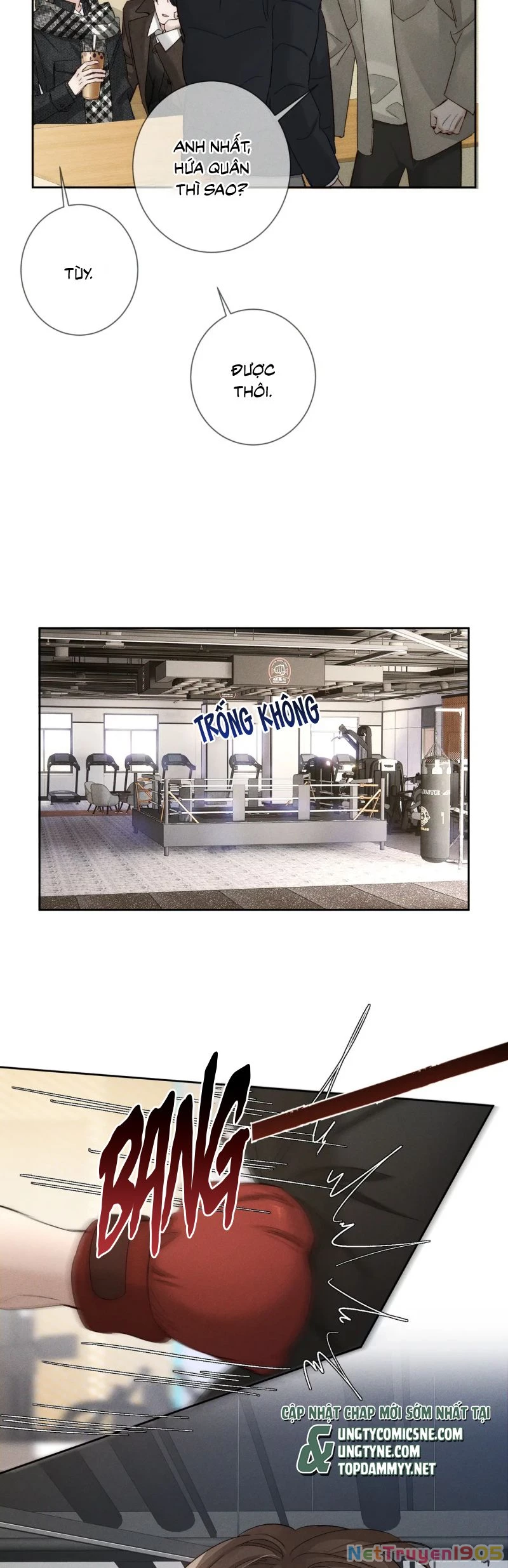 Nhân Vật Chính Chỉ Muốn Yêu Đương Chapter 229 - 10