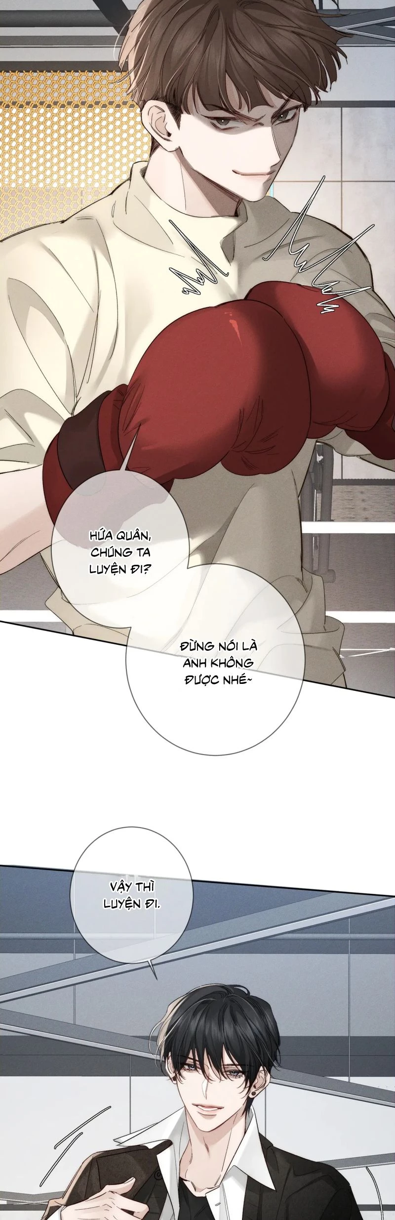 Nhân Vật Chính Chỉ Muốn Yêu Đương Chapter 229 - 11