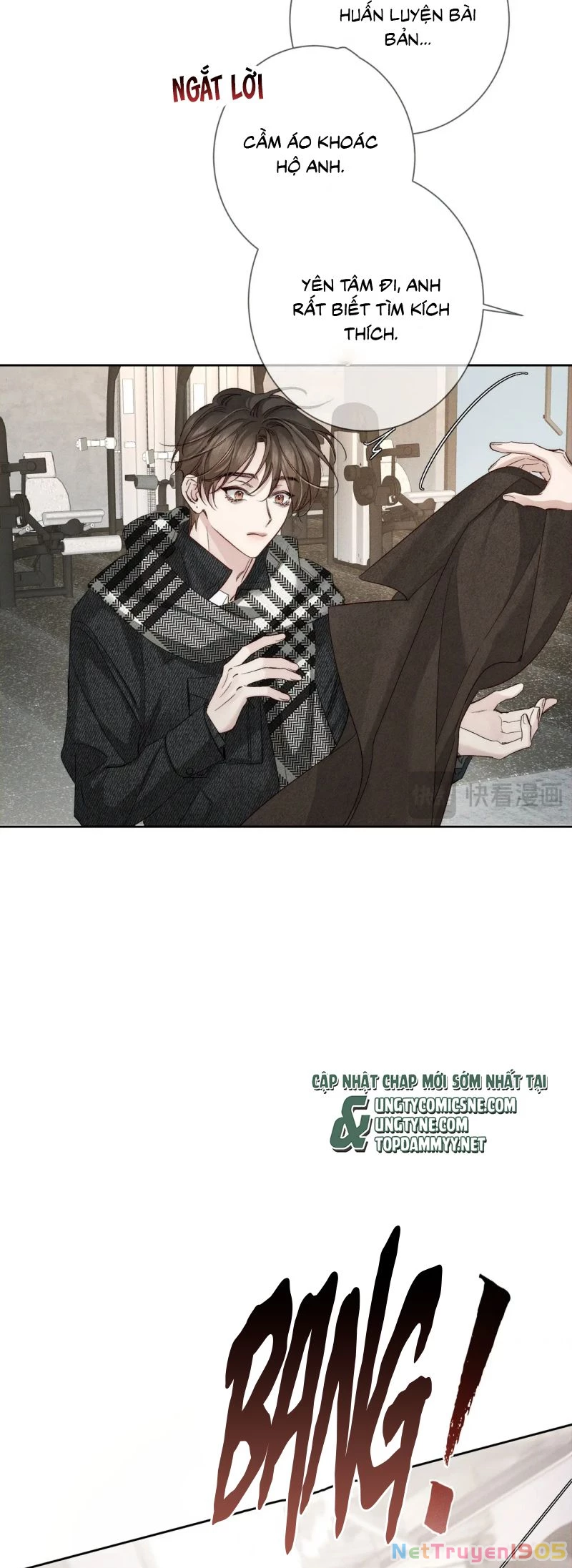 Nhân Vật Chính Chỉ Muốn Yêu Đương Chapter 229 - 13