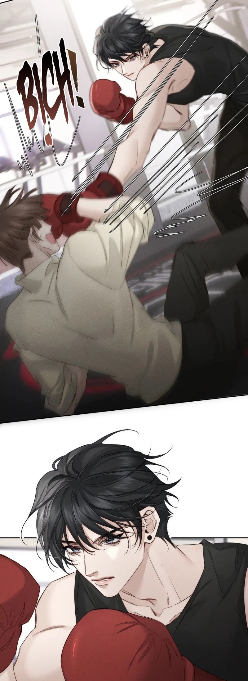 Nhân Vật Chính Chỉ Muốn Yêu Đương Chapter 229 - 14