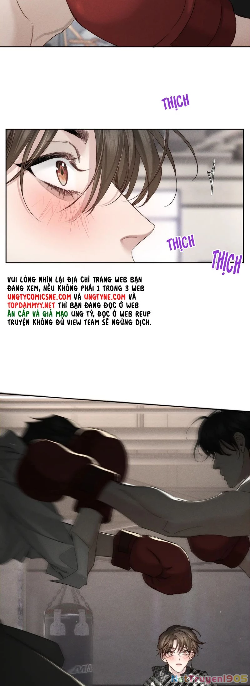 Nhân Vật Chính Chỉ Muốn Yêu Đương Chapter 229 - 15