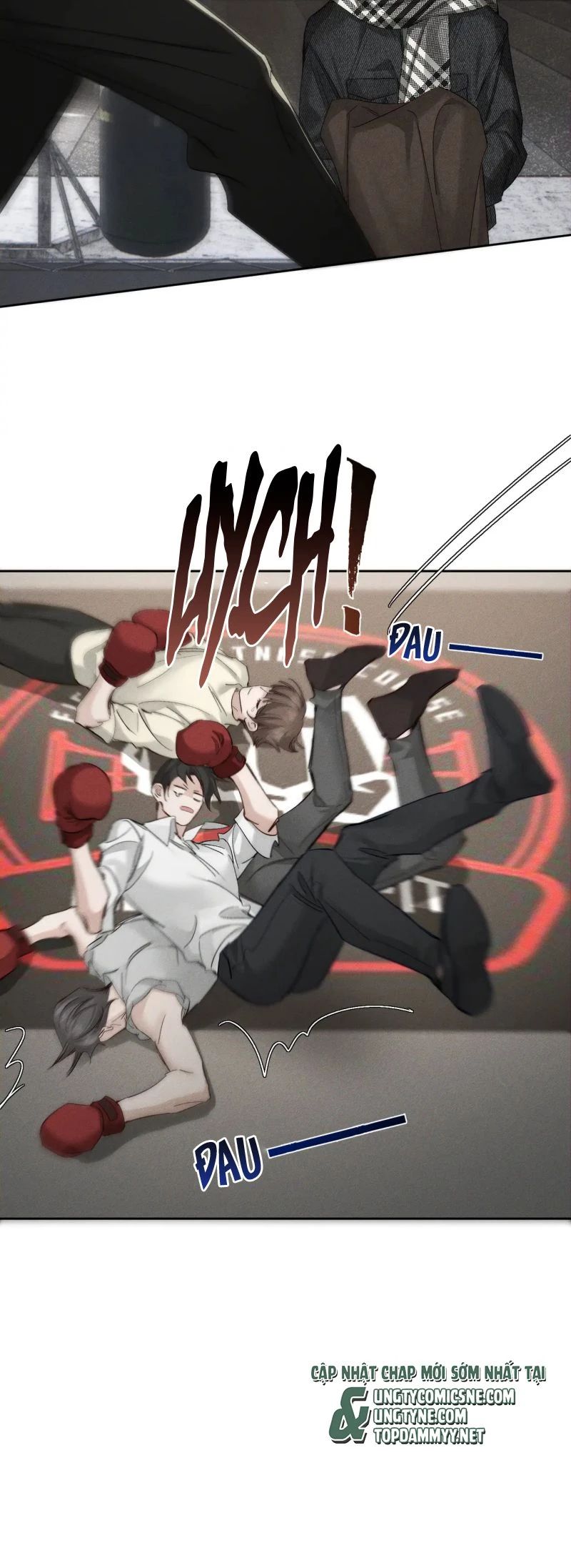 Nhân Vật Chính Chỉ Muốn Yêu Đương Chapter 229 - 16