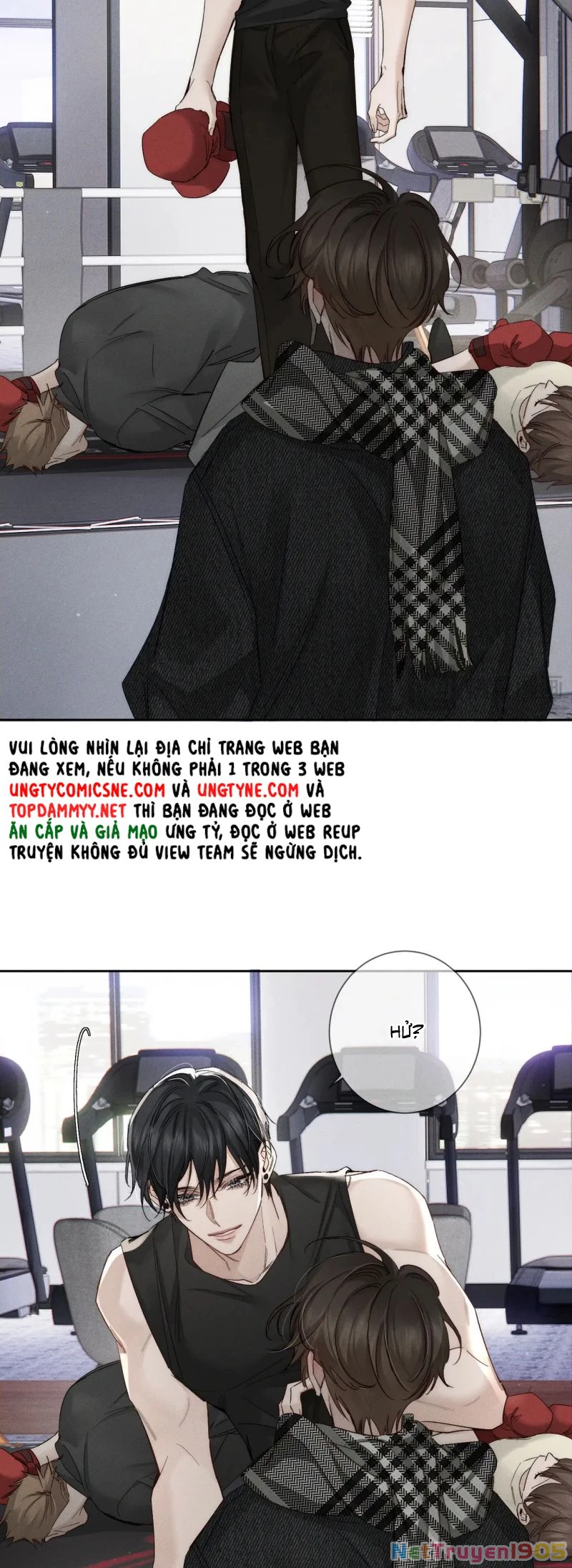 Nhân Vật Chính Chỉ Muốn Yêu Đương Chapter 229 - 18