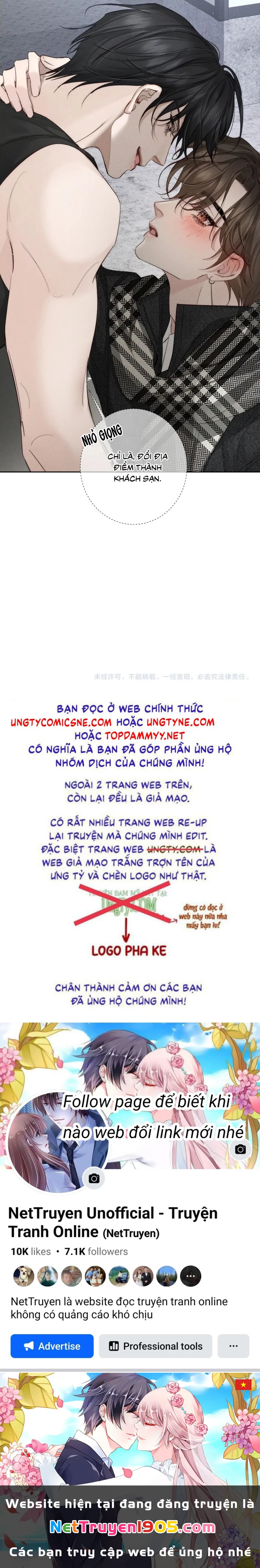 Nhân Vật Chính Chỉ Muốn Yêu Đương Chapter 229 - 21