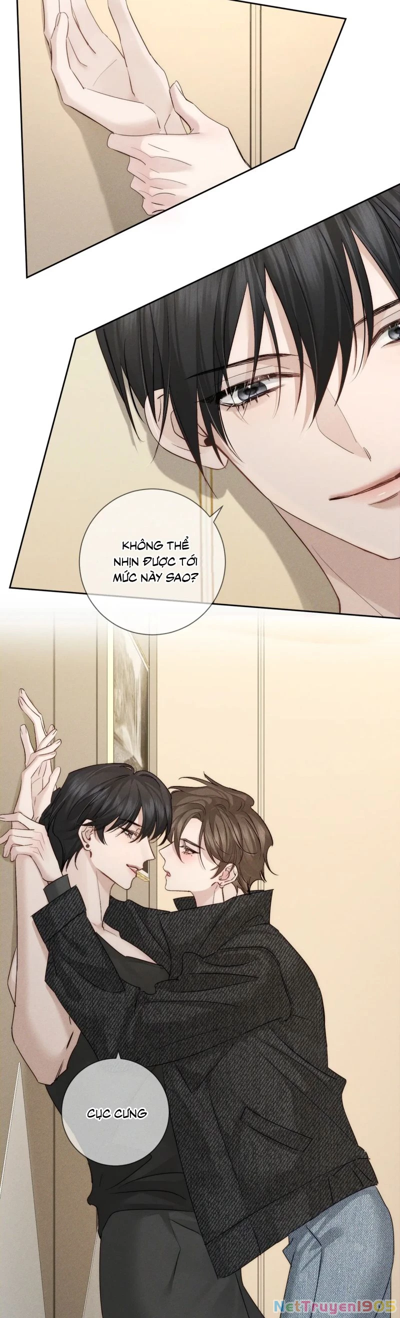 Nhân Vật Chính Chỉ Muốn Yêu Đương Chapter 230 - 4