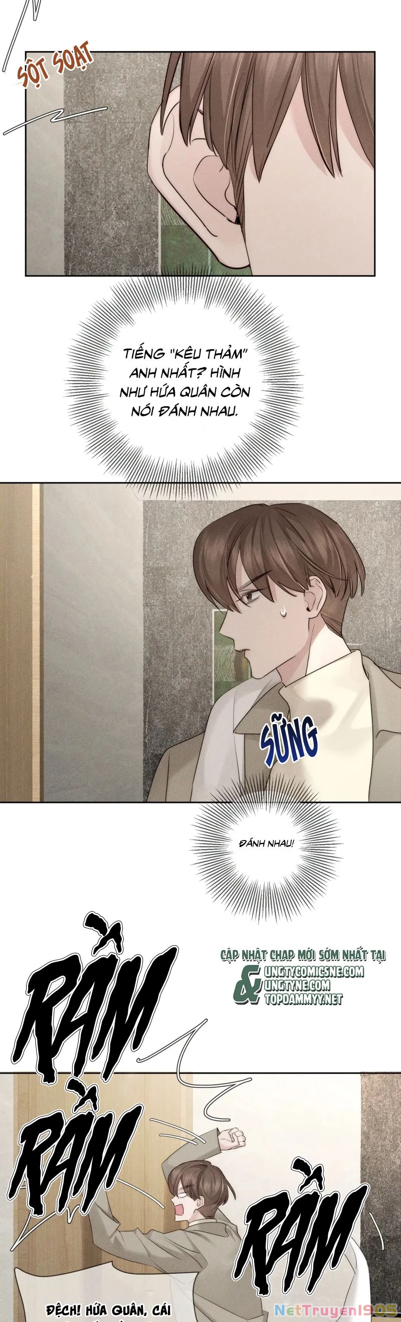 Nhân Vật Chính Chỉ Muốn Yêu Đương Chapter 230 - 7