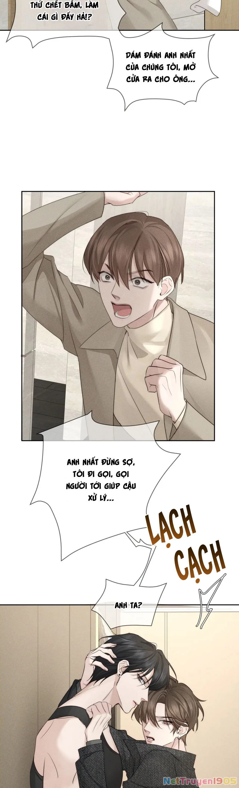 Nhân Vật Chính Chỉ Muốn Yêu Đương Chapter 230 - 8