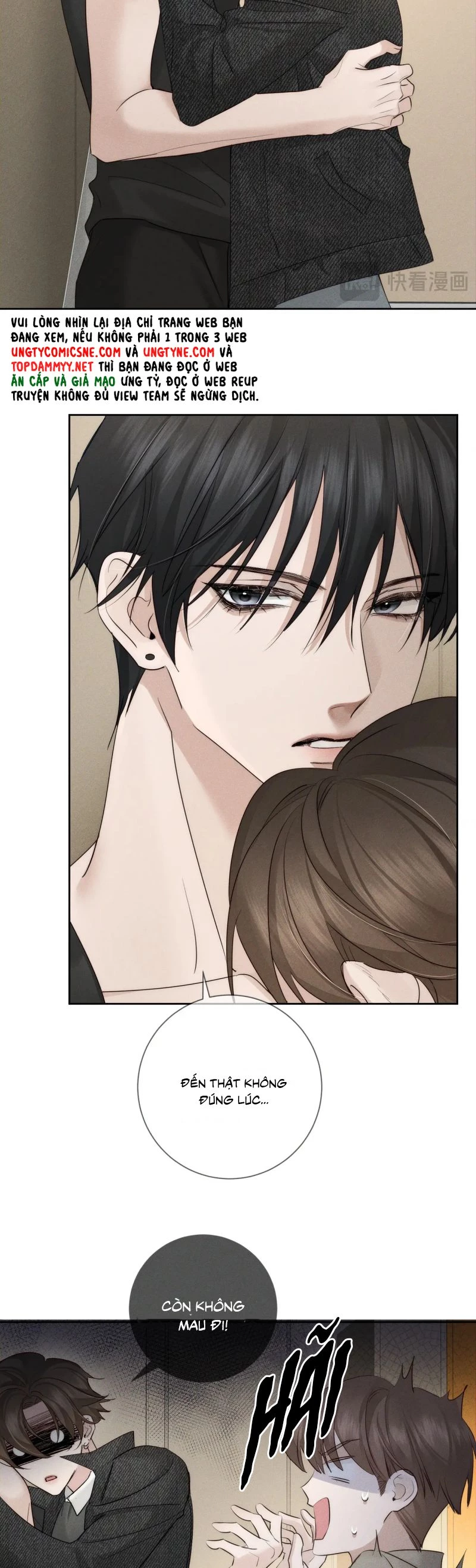 Nhân Vật Chính Chỉ Muốn Yêu Đương Chapter 230 - 9