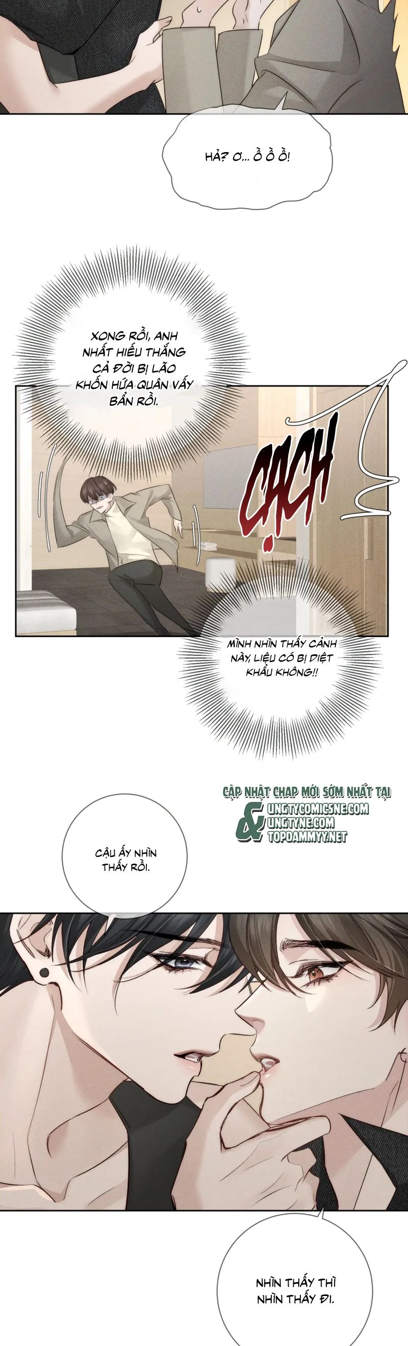 Nhân Vật Chính Chỉ Muốn Yêu Đương Chapter 230 - 10