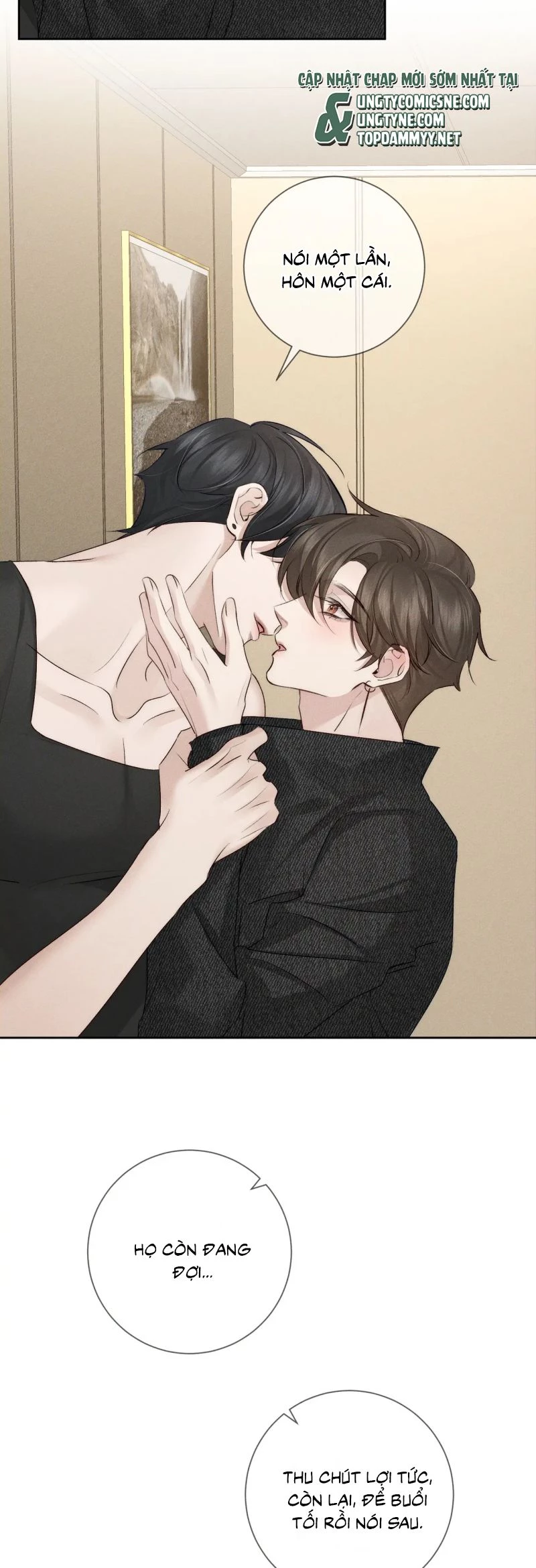 Nhân Vật Chính Chỉ Muốn Yêu Đương Chapter 230 - 13