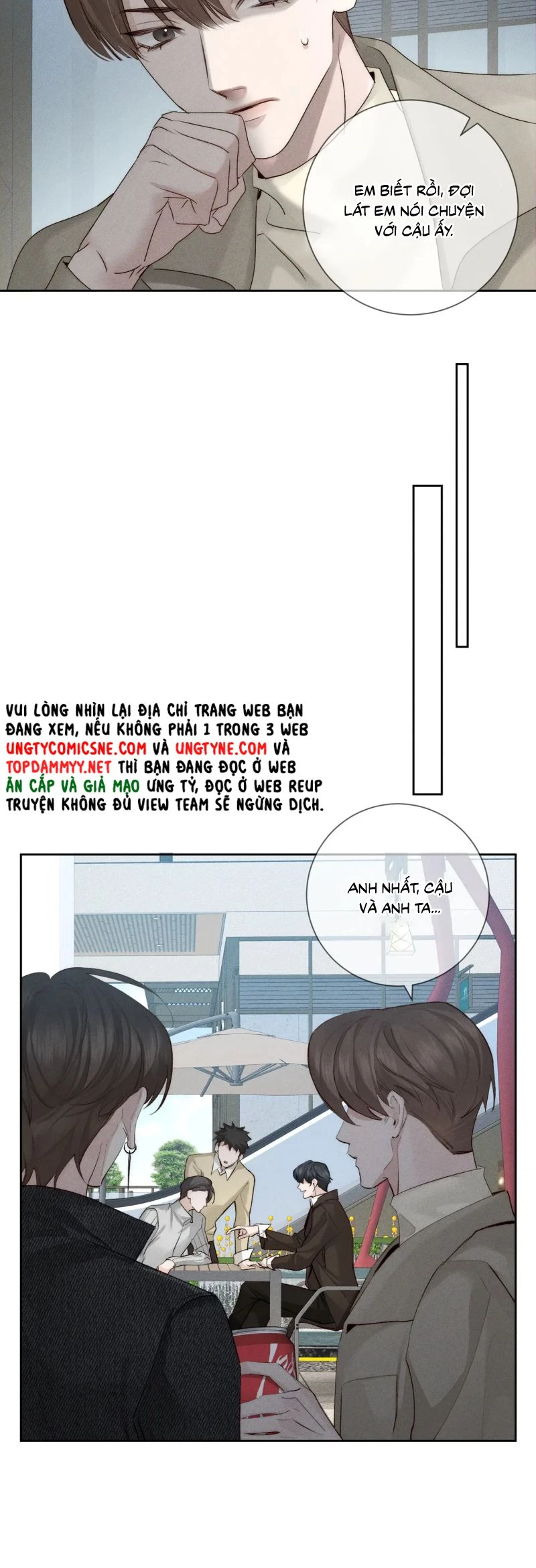 Nhân Vật Chính Chỉ Muốn Yêu Đương Chapter 230 - 17