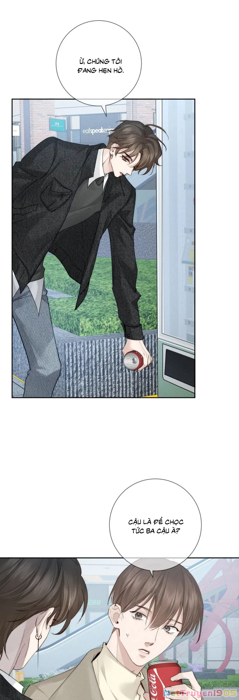 Nhân Vật Chính Chỉ Muốn Yêu Đương Chapter 230 - 18