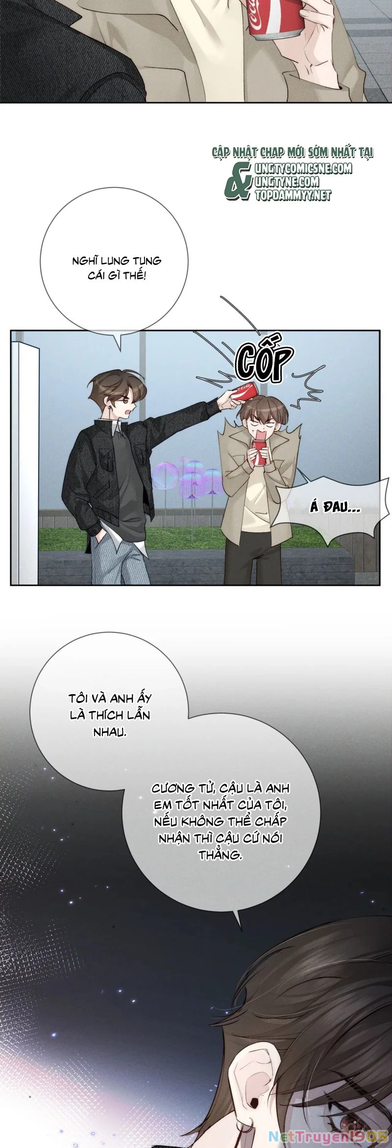 Nhân Vật Chính Chỉ Muốn Yêu Đương Chapter 230 - 19