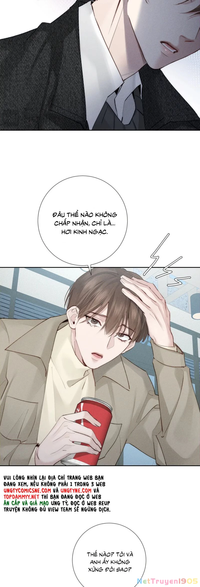 Nhân Vật Chính Chỉ Muốn Yêu Đương Chapter 230 - 20