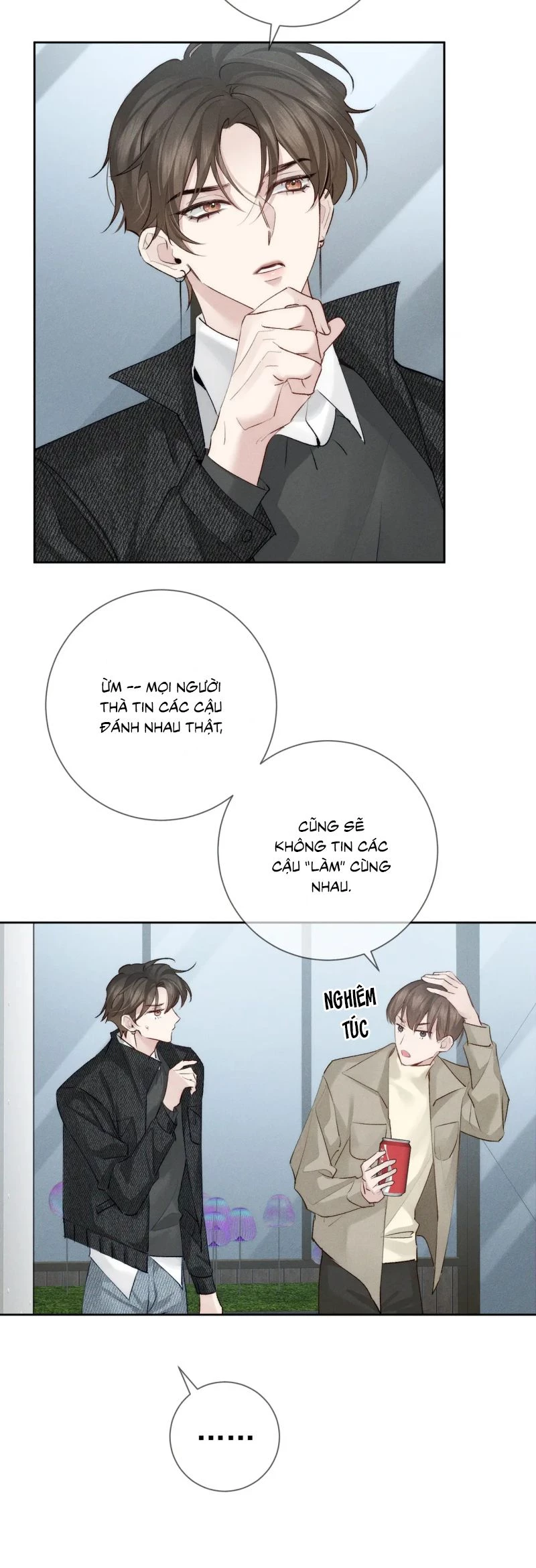 Nhân Vật Chính Chỉ Muốn Yêu Đương Chapter 230 - 21