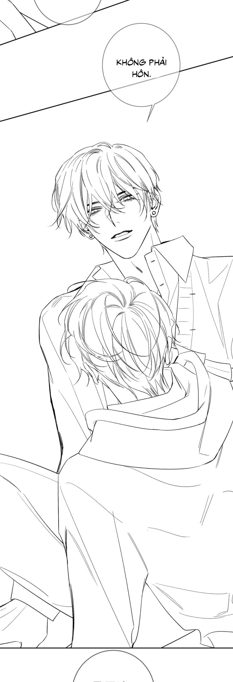 Nhân Vật Chính Chỉ Muốn Yêu Đương Chapter 230 - 23