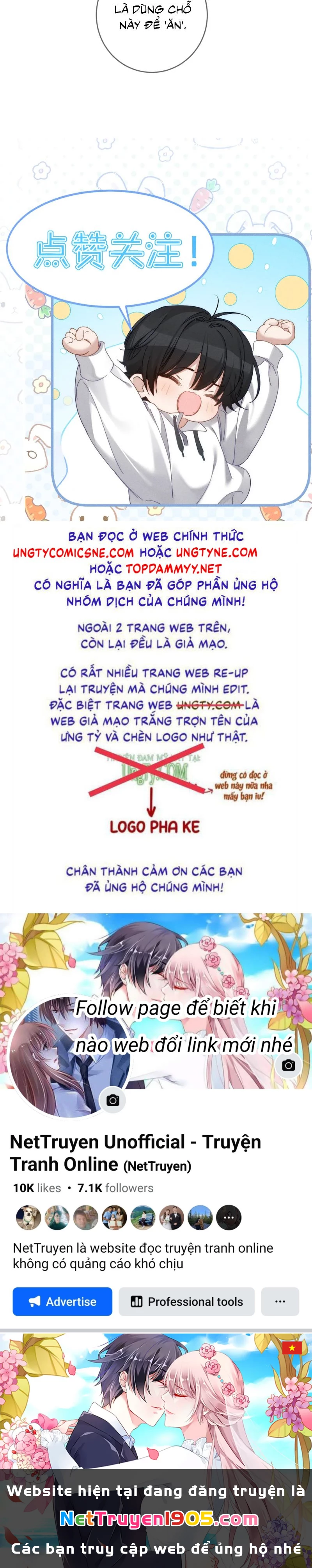 Nhân Vật Chính Chỉ Muốn Yêu Đương Chapter 230 - 24