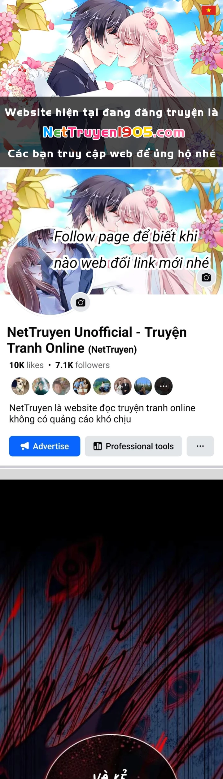 Anh Hùng Huyền Thoại Là Học Viên Danh Dự Của Học Viện Chapter 43 - 1