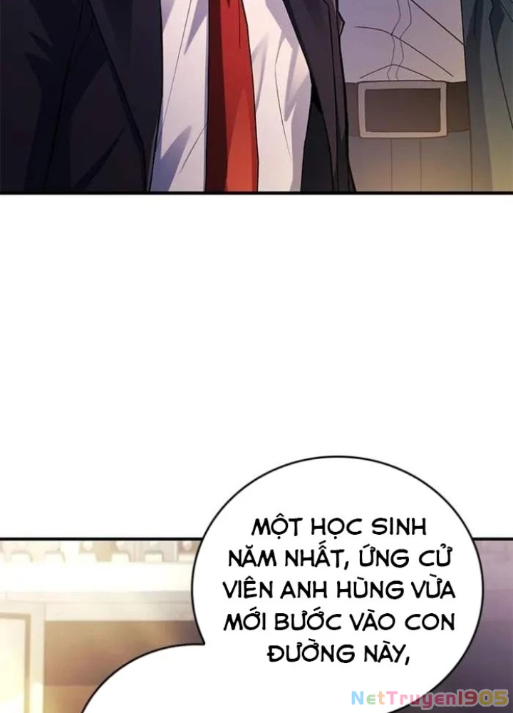 Anh Hùng Huyền Thoại Là Học Viên Danh Dự Của Học Viện Chapter 43 - 269